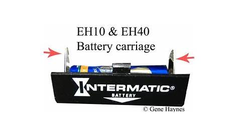 intermatic eh40 manual