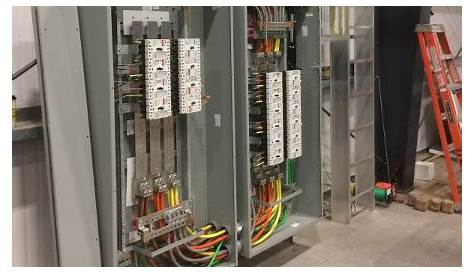 New Construction Wiring | Professional Layton Electrician