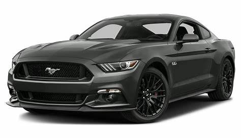 New 2015 / 2016 Ford Mustang For Sale Buffalo, NY - CarGurus