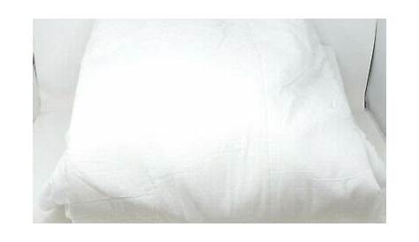 brookstone heated mattress pad manual