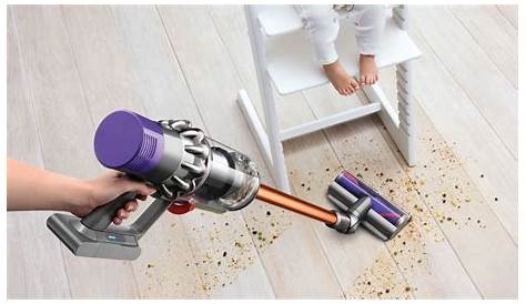 Dyson Cyclone V10 Absolute™ (2022)