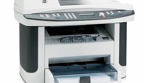 HP LaserJet M1522nf Multifunction Printer (CB534A) | Multifunkciós mono