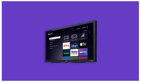 Element Debuts the First Roku TV Made for the Outdoors - CNET