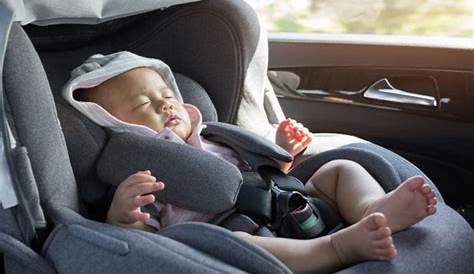 How to choose the best yet affordable convertible car seat for enhanced
