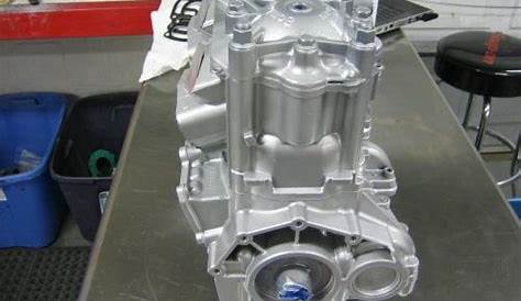 sea doo 951 engine parts
