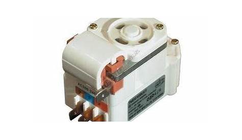 Refrigerator Defrost Timers at best price in Chennai by Chennai Climate Control | ID: 4061684997