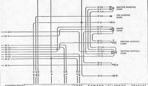 wiring diagram no nc
