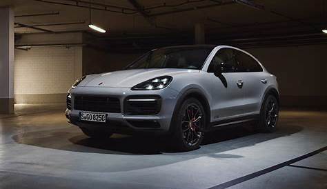 2023 Porsche Cayenne Coupe: Review, Trims, Specs, Price, New Interior