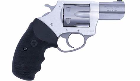 Charter Arms The Boxer 38 Special Double-Action Revolver | Sportsman's