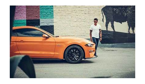 Read - How Much is Car Insurance For The New 2018 Ford Mustang Sports