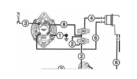 volvo md22 wiring diagram