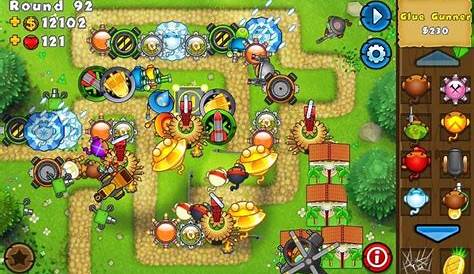Edge Browser Game: Btd5 No Flash [Play Here] - Unblocked Games 76 Matias