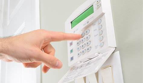 3 Aspects to Look for As You Choose the best Home Alarm Systems – Dan330