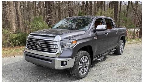 2021 tundra owners manual
