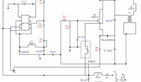 how to create electrical schematics in autocad - DH-NX Wiring Diagram