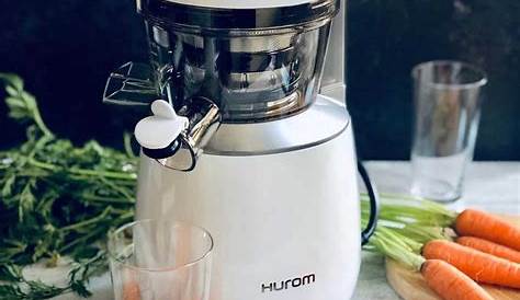 Hurom Juicer Review - Must Read This Before Buying