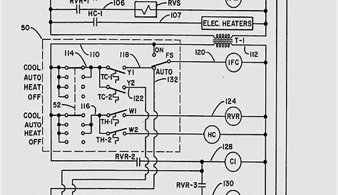carrier ac wiring diagram