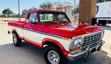 1978 ford f150 leveling kit