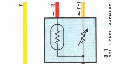 3 wire fuel sending unit wiring diagram - SatyaCampbell