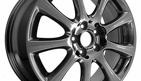 rim for honda accord