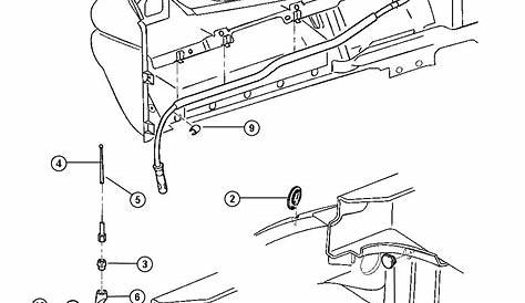 2004 dodge ram 1500 antenna