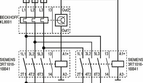 [DIAGRAM] Single Phase Reversing Contactor Diagram - MYDIAGRAM.ONLINE