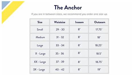 The Anchor – Fair Harbor