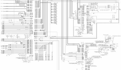 Circuit Diagrams - Epson Stylus Pro 7600 9600 - Printer Self Repair