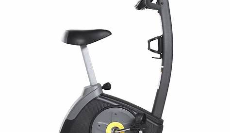 gold's gym xr55 manual