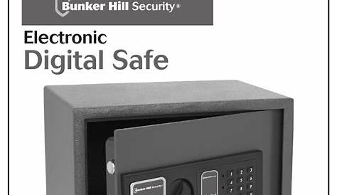 bunker hill security h264 manual