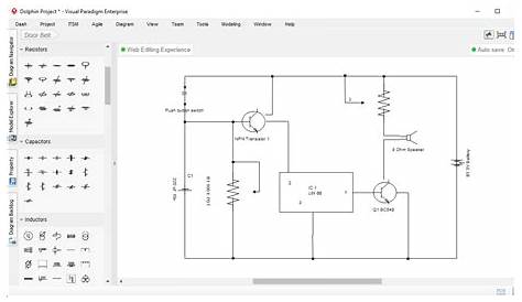 Circuit maker software - imnimfa