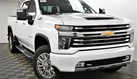 2021 Chevrolet Silverado 2500 MSRP $77820 | eBay