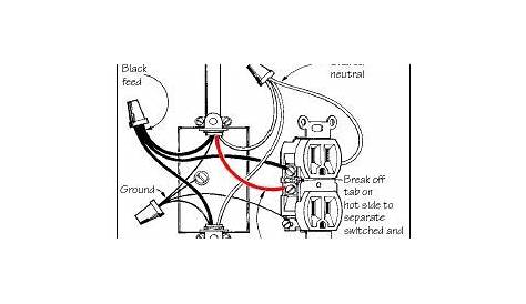 3 wire circuit diagram