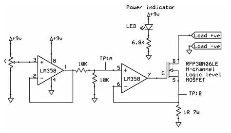 electrical schematics for dummies