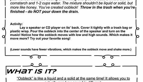 music activities for 5th graders