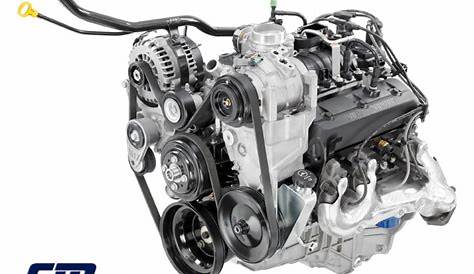 2000 4.3l gm engine diagram