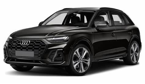 2021 audi q5 hp