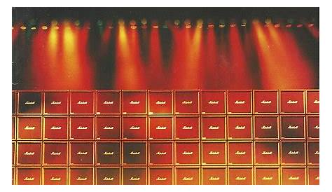 Marshall-Catalog, 2004 | Music Solutions LLC | Reverb