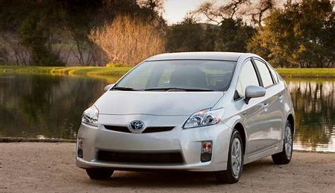 Toyota Prius recall in 2014 failed to fix problem, lawsuit says, may