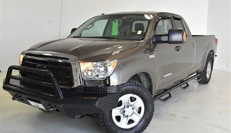 toyota tundra extended cab long bed