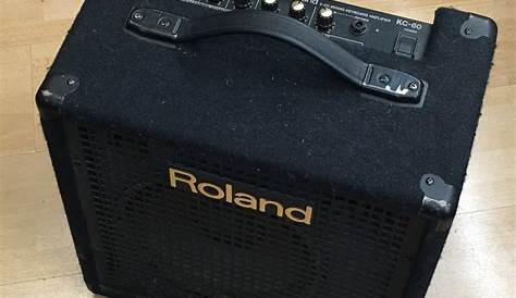 Roland KC-60 for sale at X Electrical