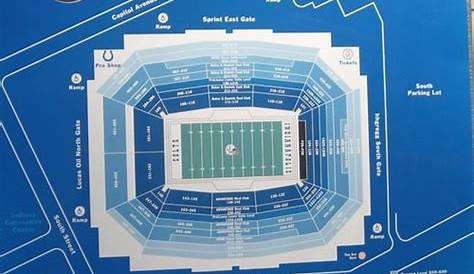 lucas oil seating chart