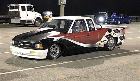 S10 body only for Sale in alachua, FL | RacingJunk Classifieds
