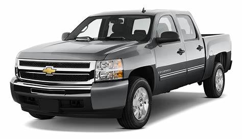 2011 Chevrolet Silverado 1500 (Chevy) Review, Ratings, Specs, Prices