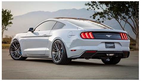 ford mustang electric lease