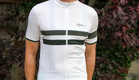 rapha jersey size chart