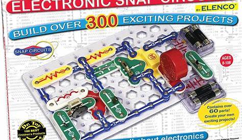 Best Electronics Kits for Kids Eager to Learn and Experiment – ARTnews.com