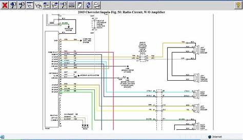 2003 Ford Mustang Radio Wiring Diagram Collection - Faceitsalon.com