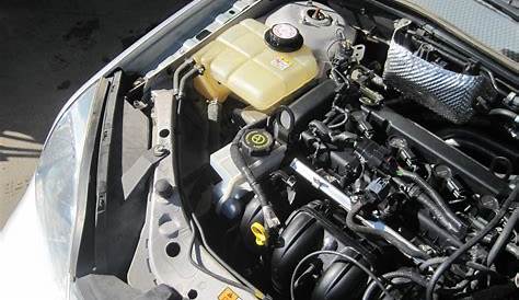 2006 Ford Focus ZX3 SE parts | AutoGator - Sacramento, CA