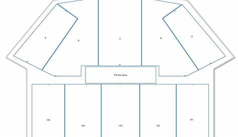 saint louis music park seating chart